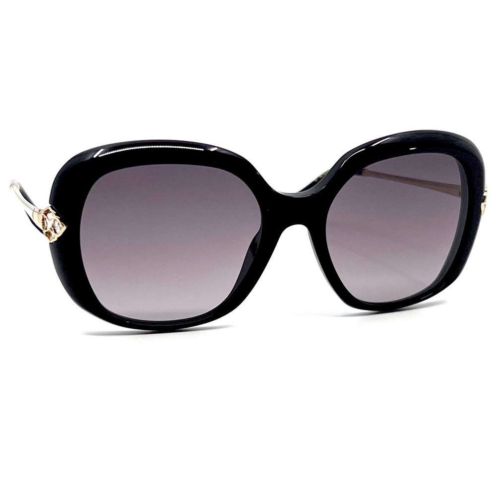 New! CHOPARD Sunglasses SCH314S 0700, Authentic